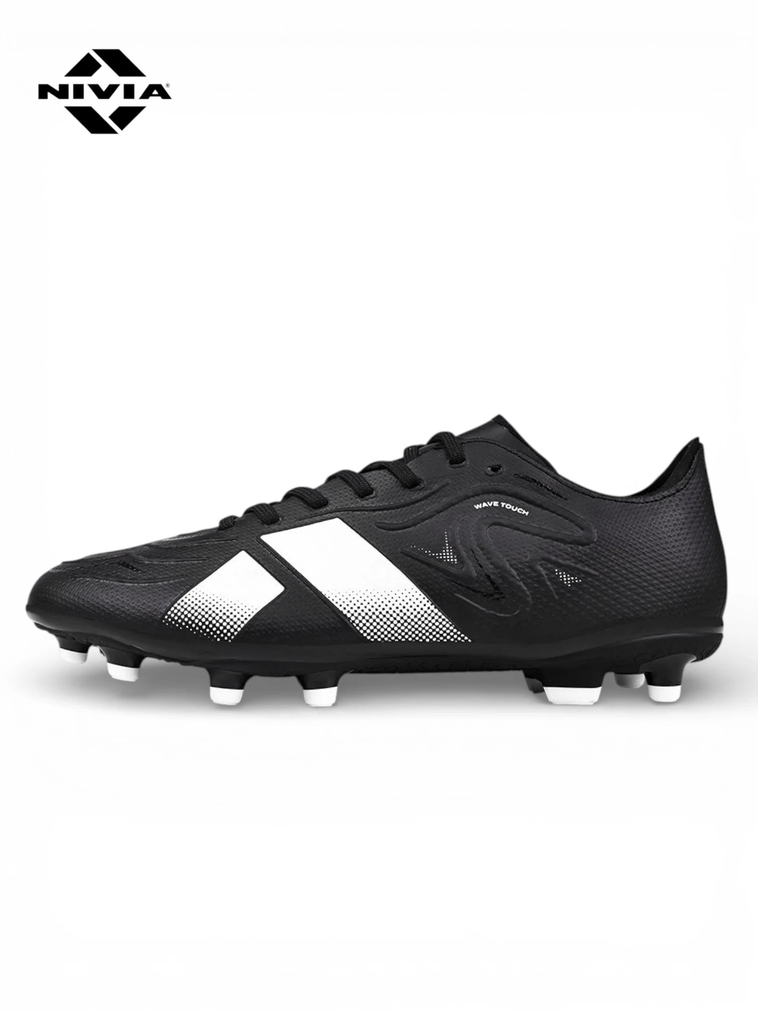 NIVIA Ashtang 3.0 Football Studs