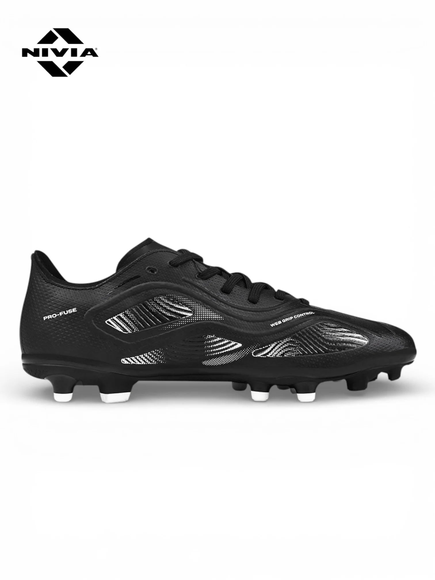 NIVIA Ashtang 3.0 Football Studs