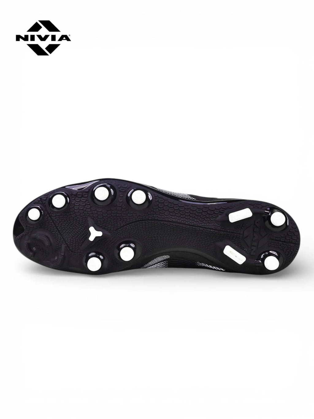 NIVIA Ashtang 3.0 Football Studs