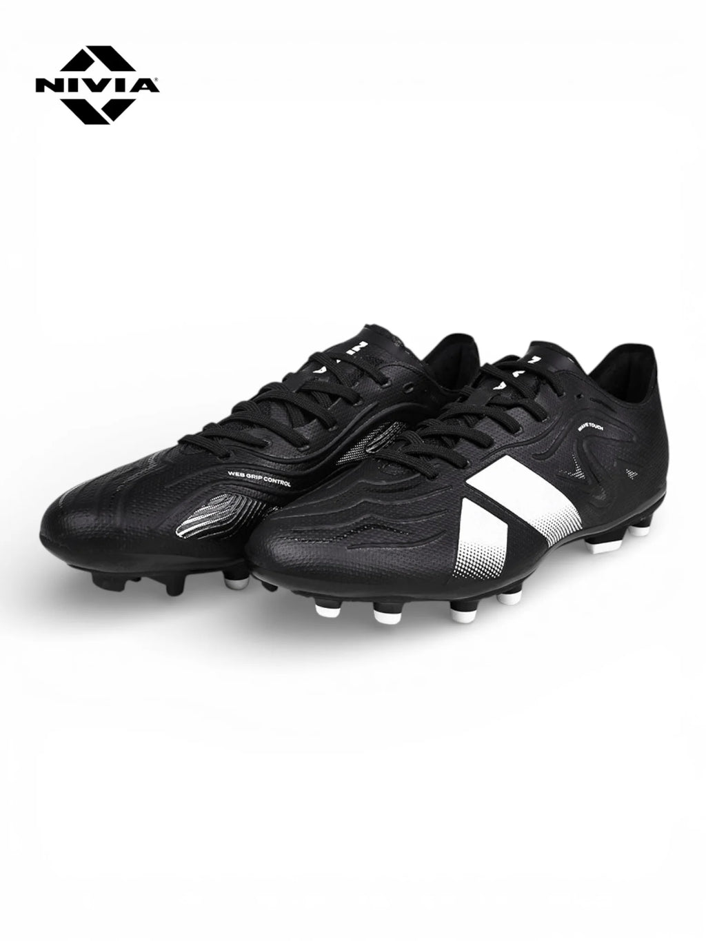 NIVIA Ashtang 3.0 Football Studs