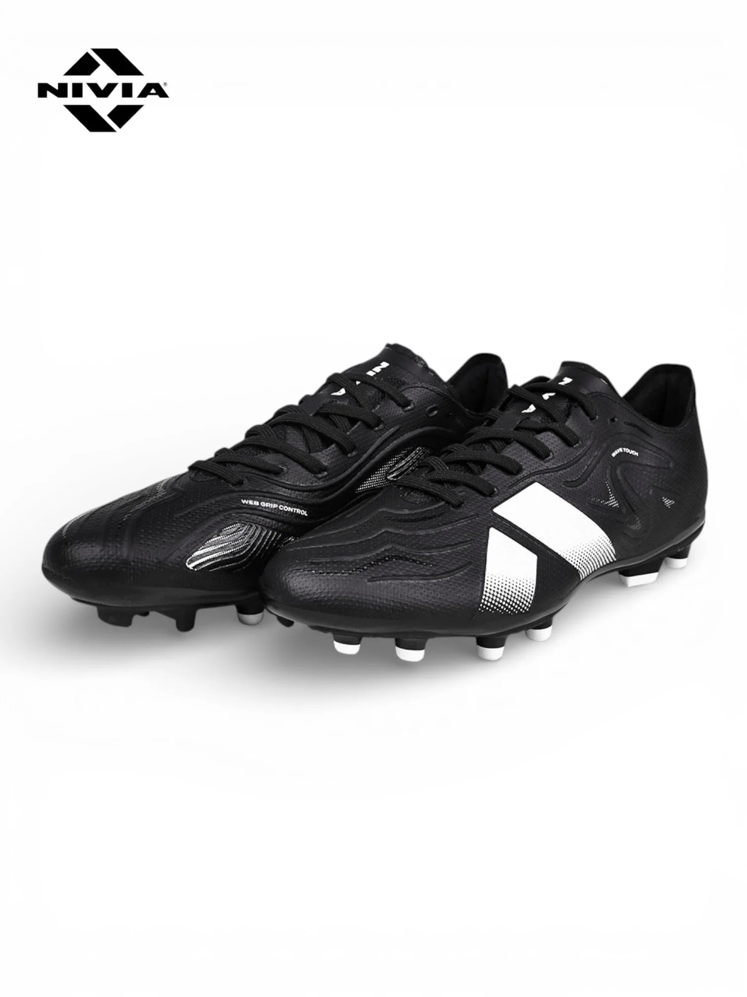 NIVIA Ashtang 3.0 Football Studs