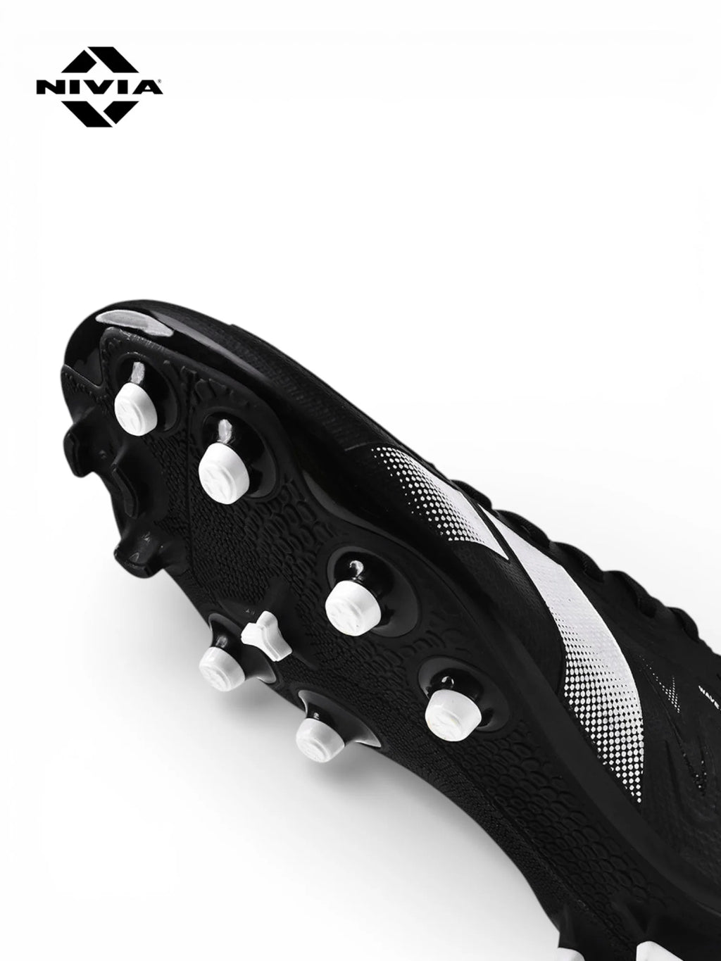 NIVIA Ashtang 3.0 Football Studs