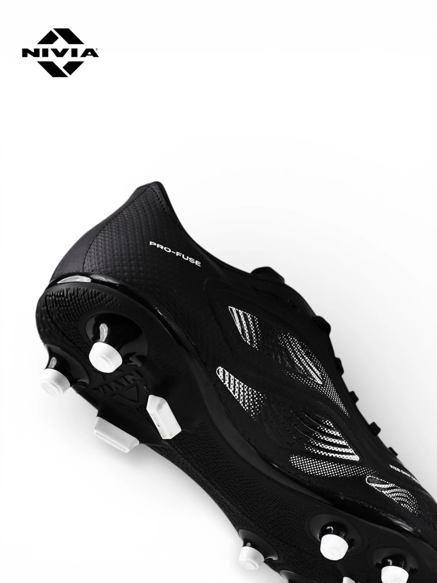 NIVIA Ashtang 3.0 Football Studs