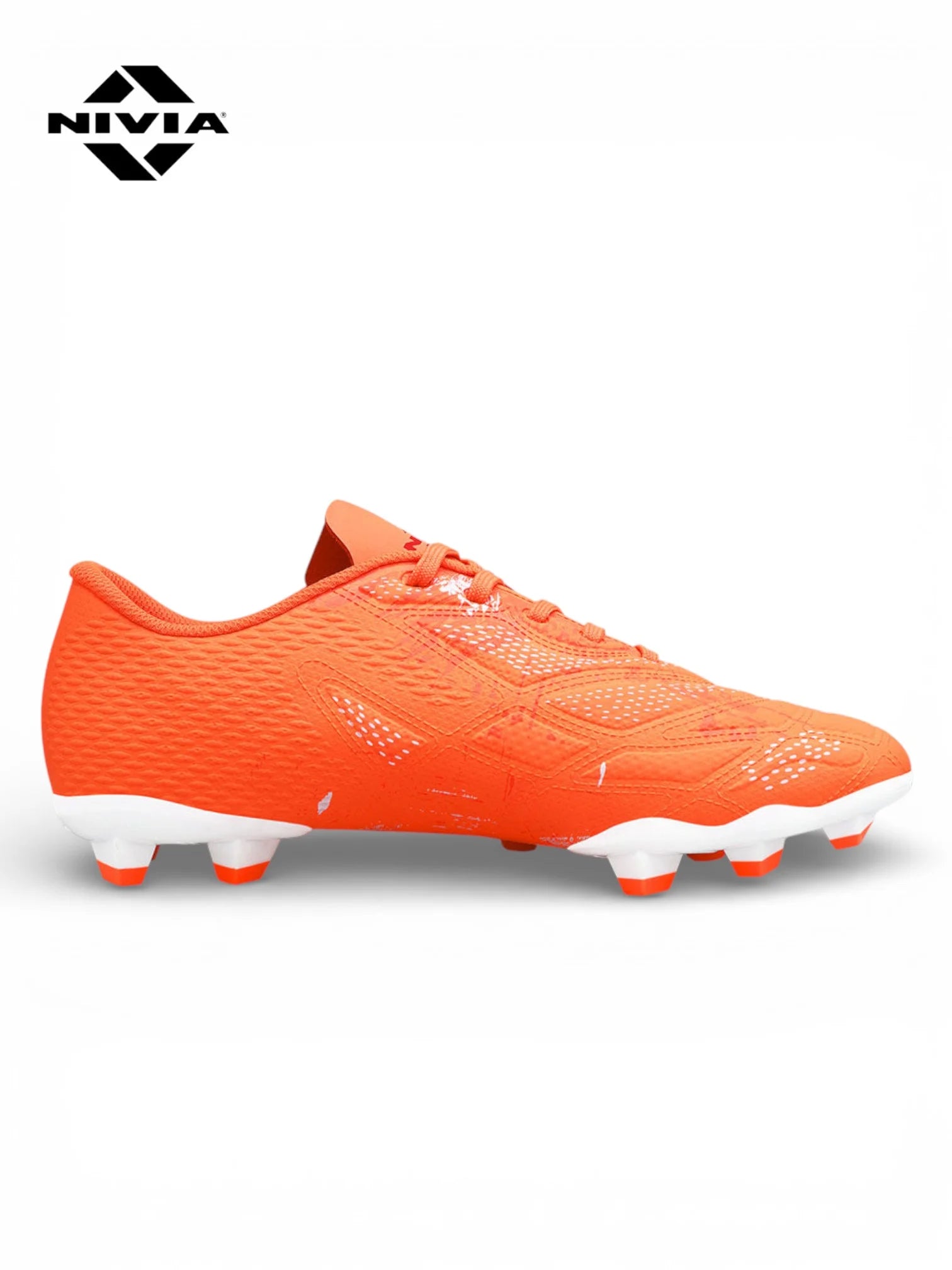 NIVIA Encounter Retro Football Studs