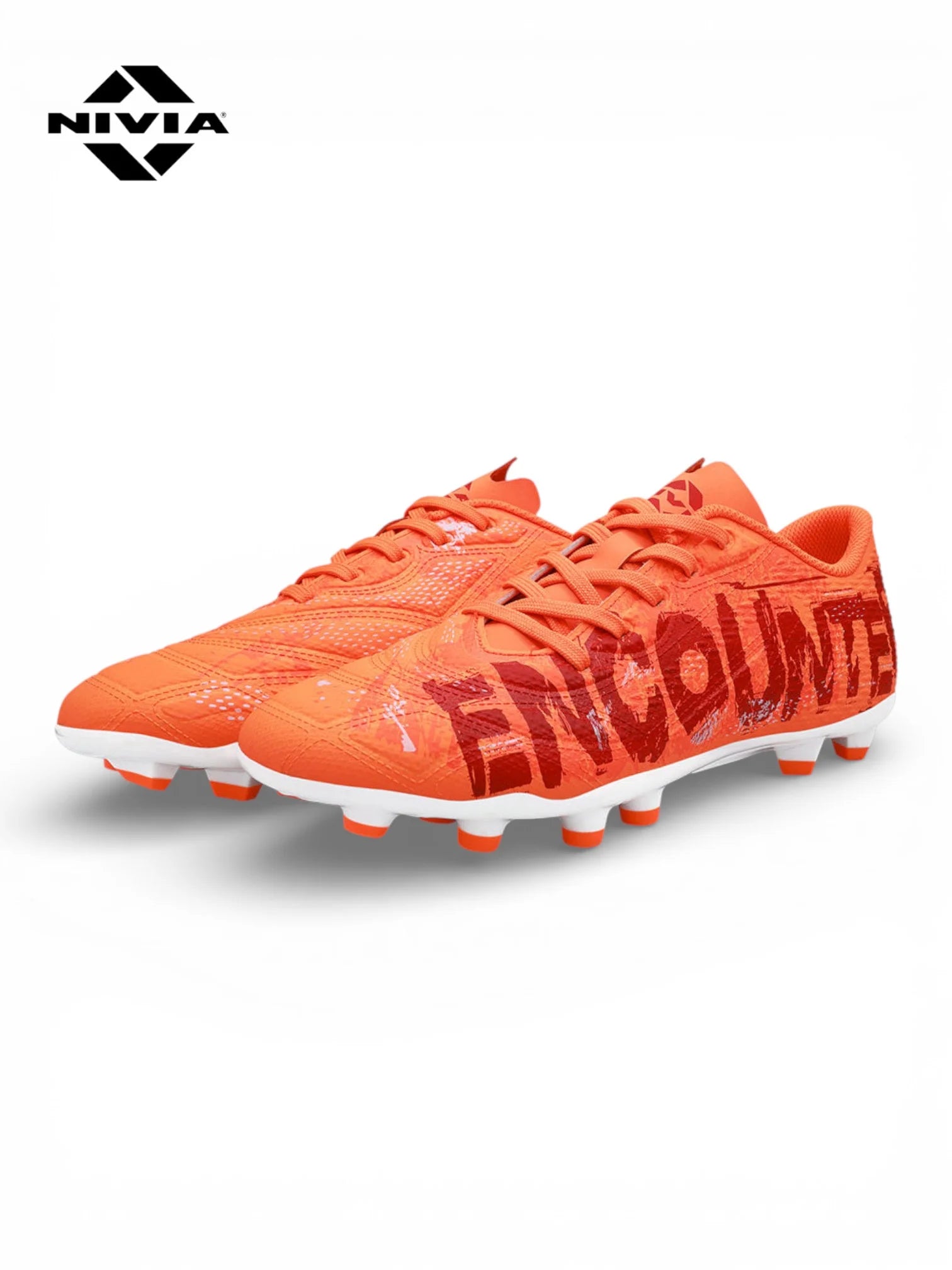 NIVIA Encounter Retro Football Studs