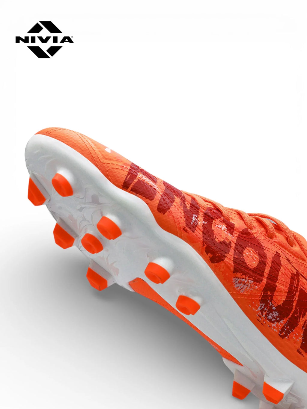 NIVIA Encounter Retro Football Studs