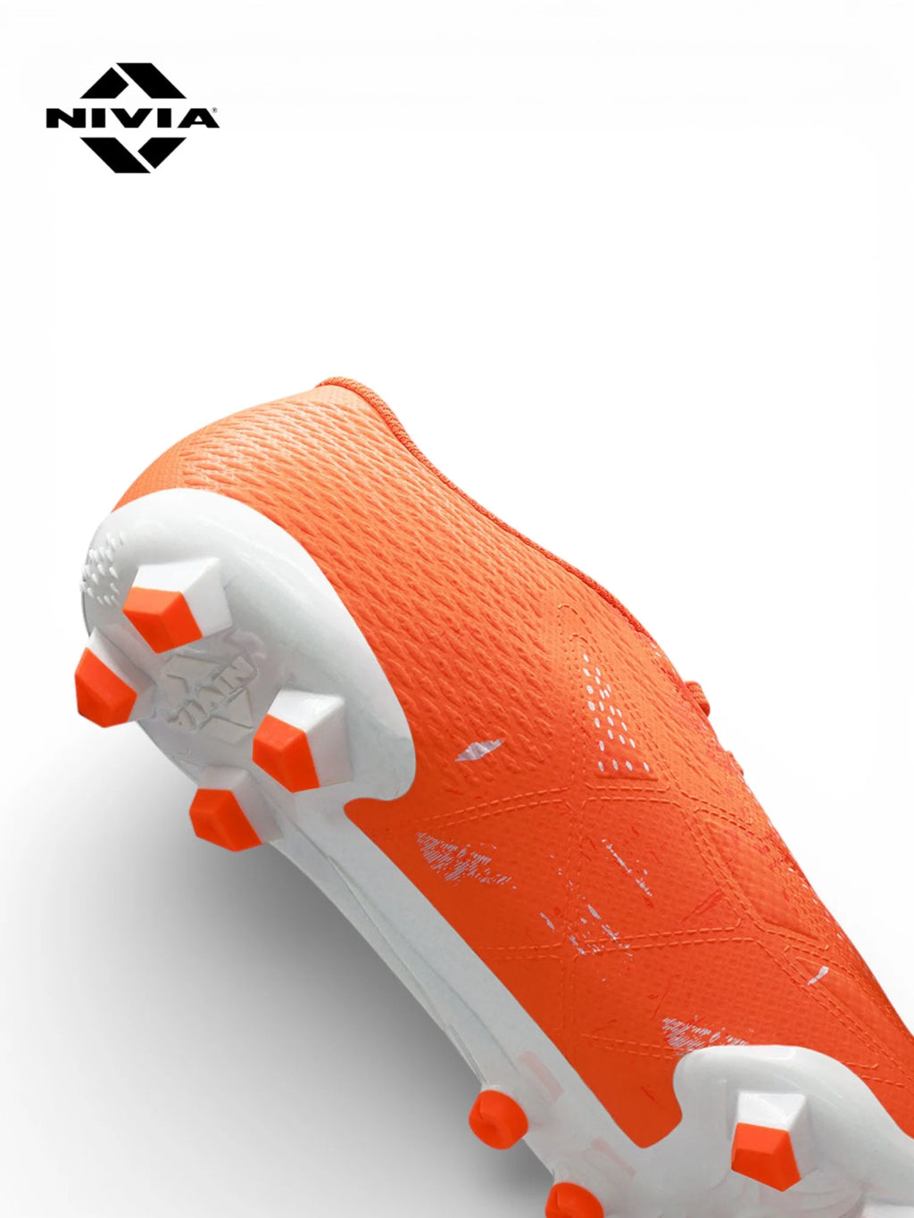 NIVIA Encounter Retro Football Studs