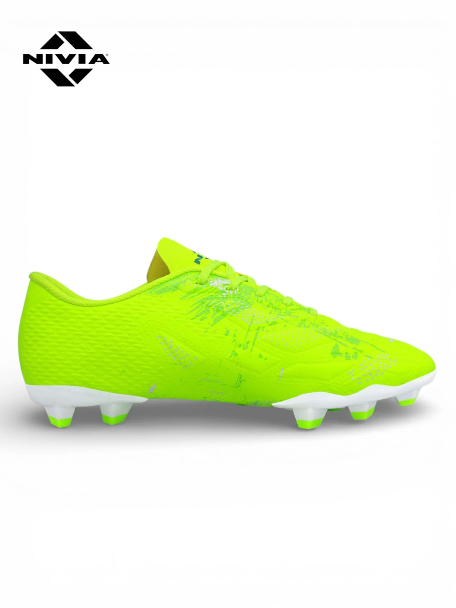 NIVIA Encounter Retro Football Studs