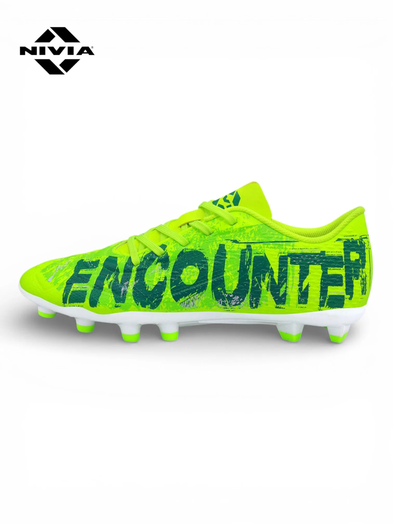NIVIA Encounter Retro Football Studs