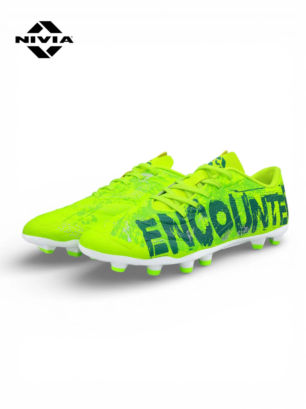 NIVIA Encounter Retro Football Studs