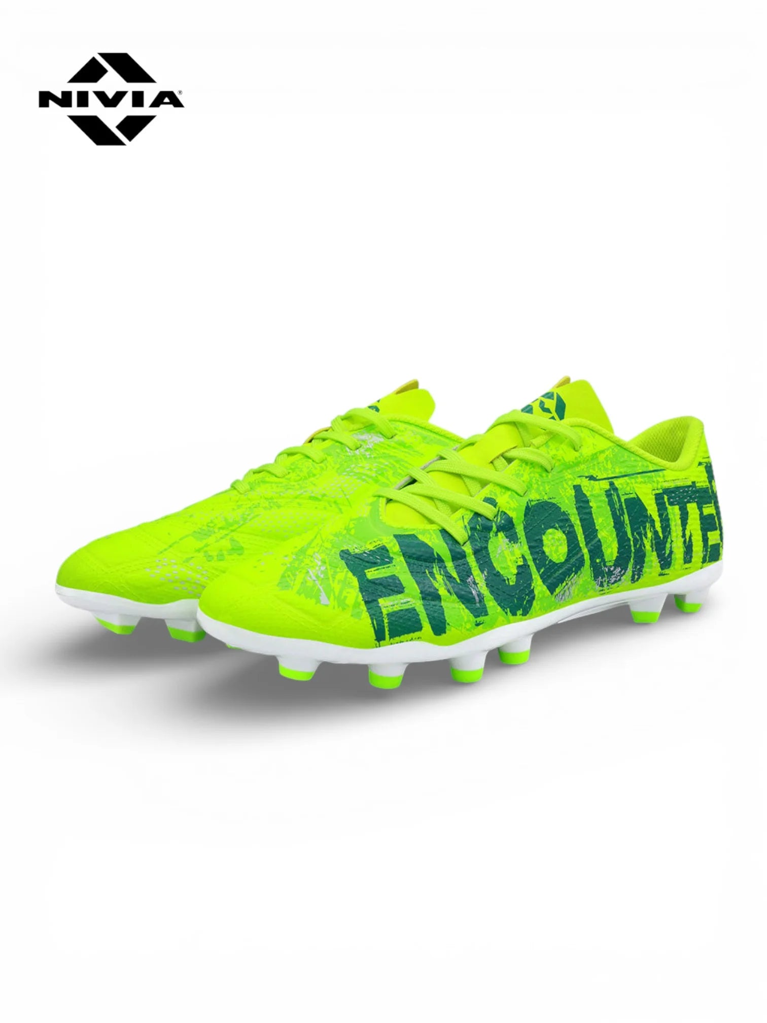 NIVIA Encounter Retro Football Studs