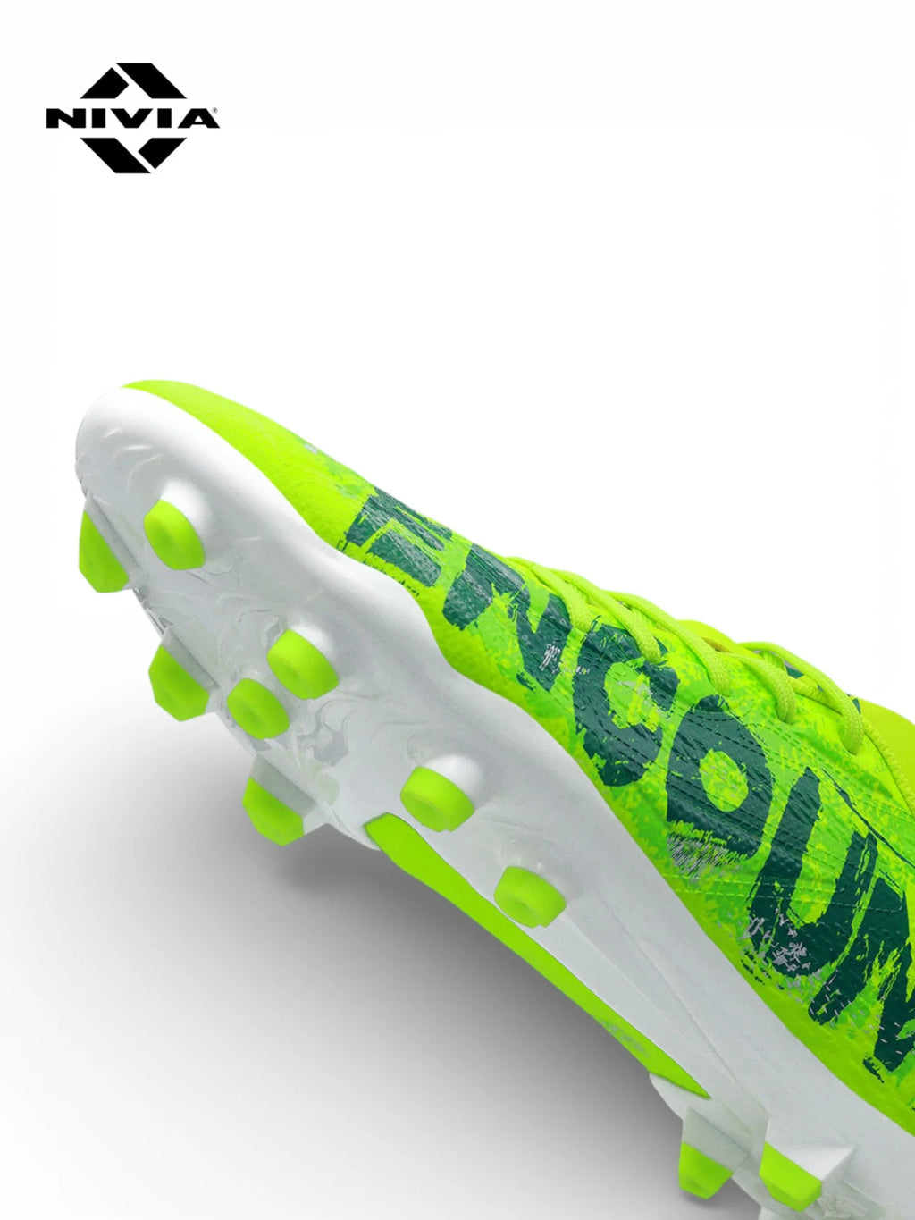 NIVIA Encounter Retro Football Studs
