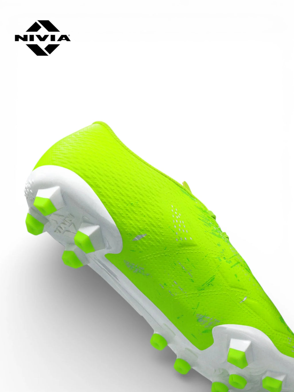 NIVIA Encounter Retro Football Studs