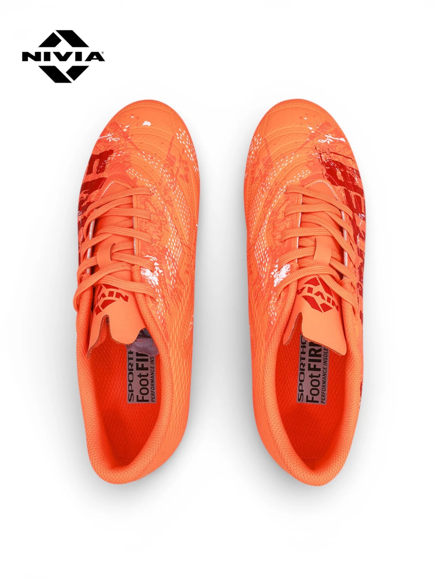 NIVIA Encounter Retro Football Studs