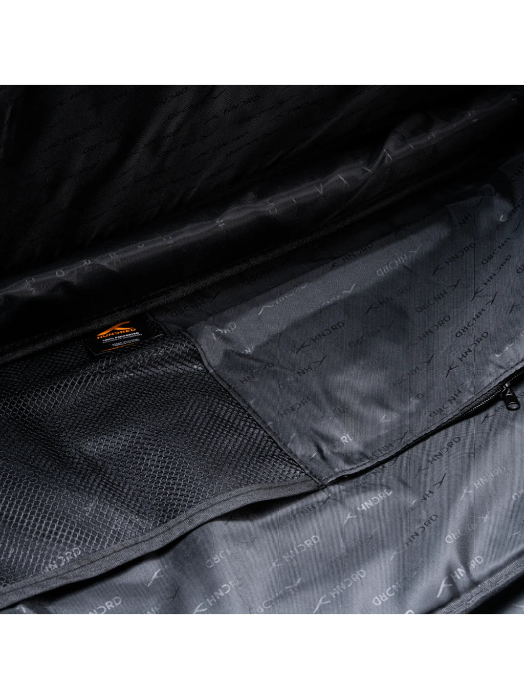 HUNDRED Gravity Kitbag For Badminton