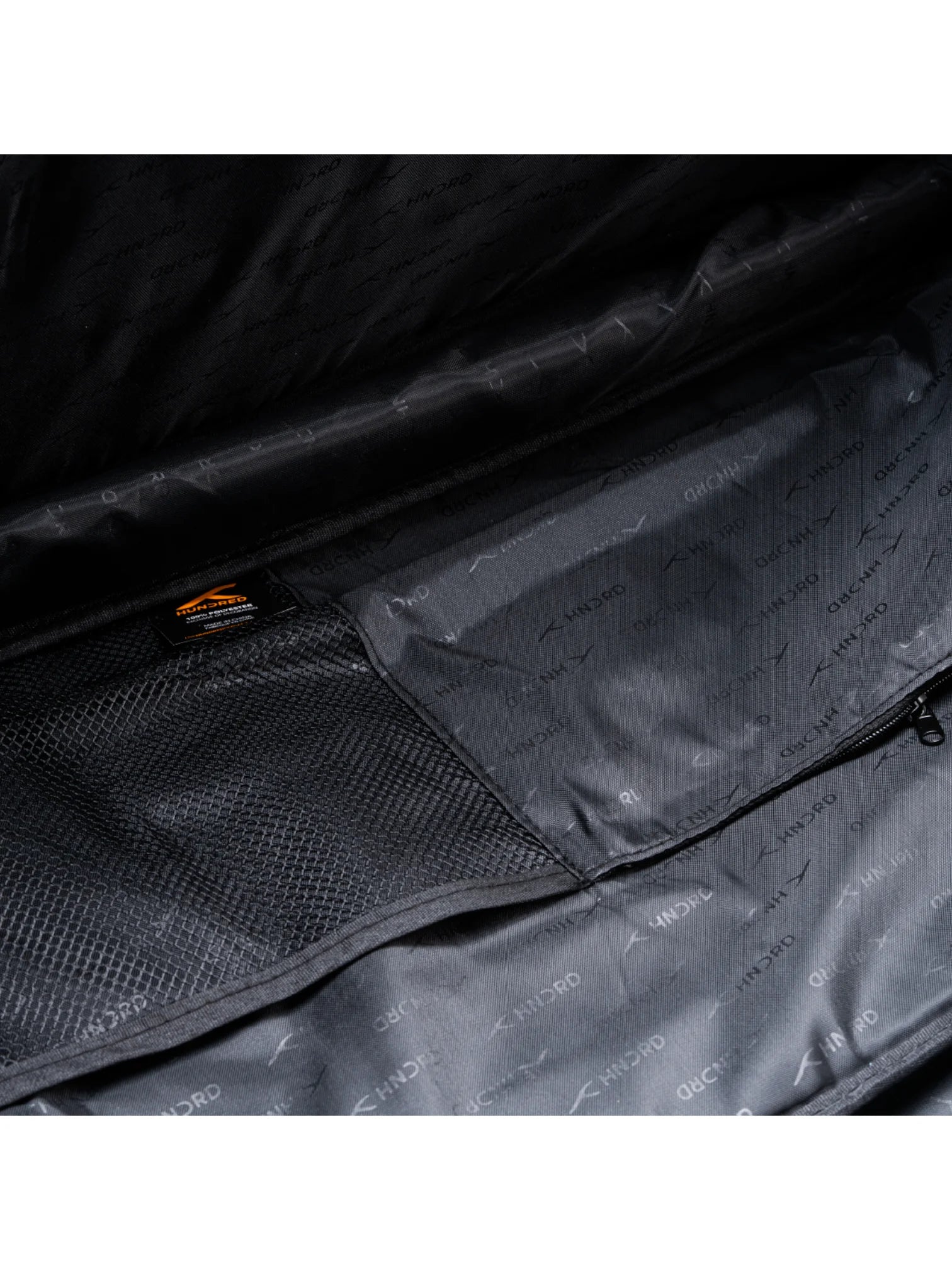 HUNDRED Gravity Kitbag For Badminton