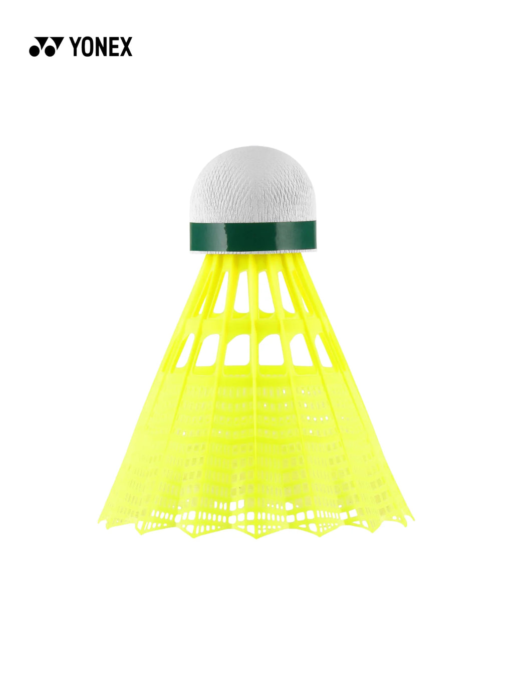 YONEX Mavis 350i Nylon Shuttlecock