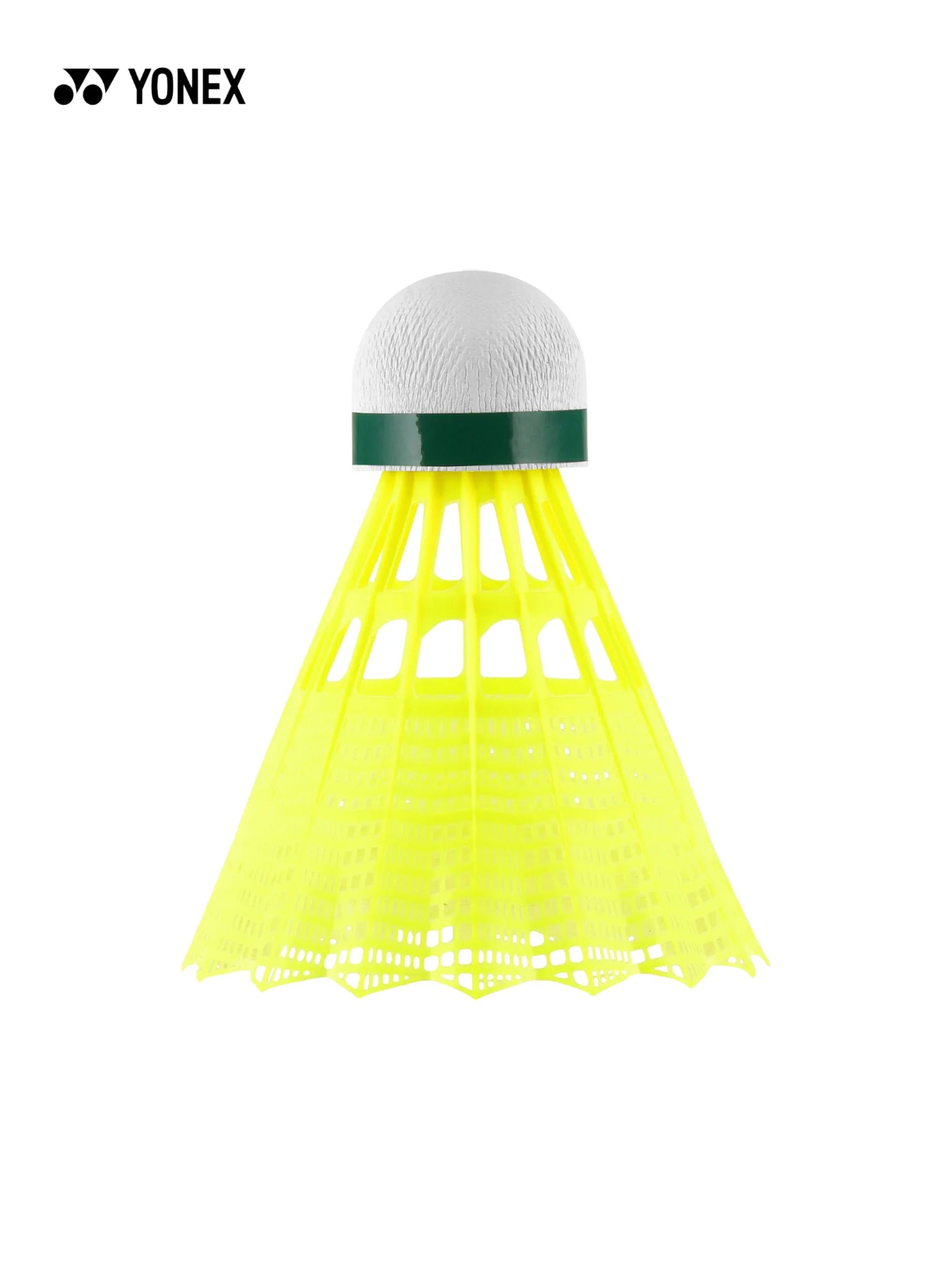 YONEX Mavis 350i Nylon Shuttlecock