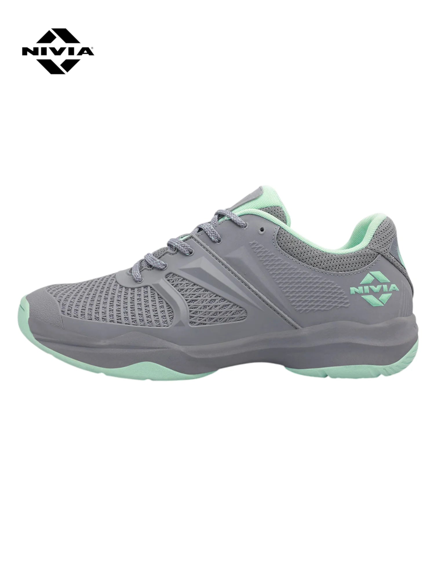 NIVIA Jury Badminton Shoes
