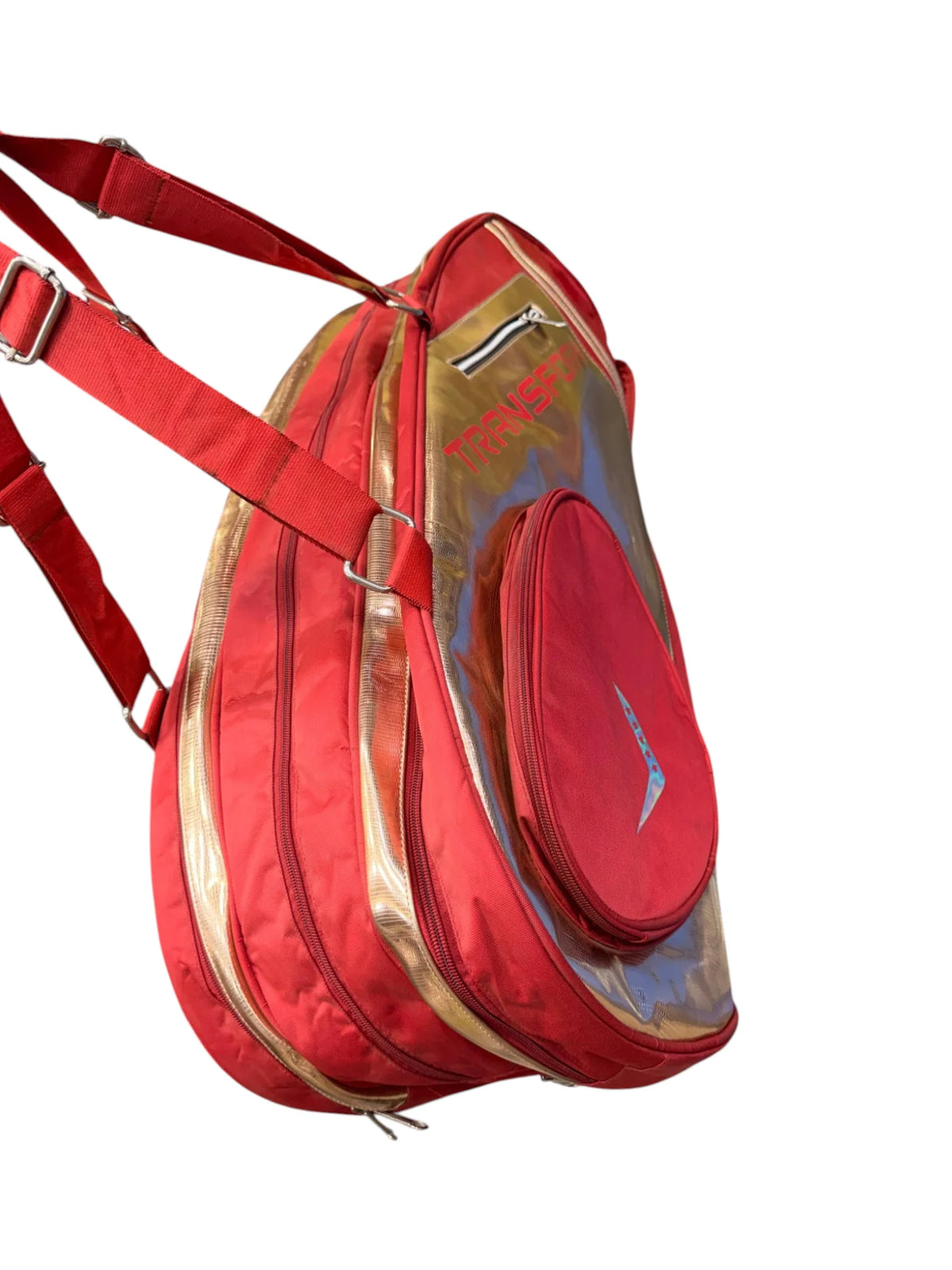 TRANSFORM Limited Edition Kitbag For Badminton & Tennis