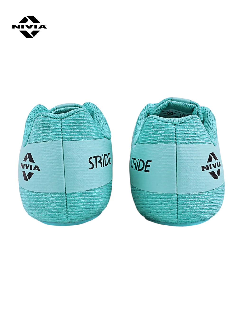 NIVIA Stride 2.0 Running Spikes
