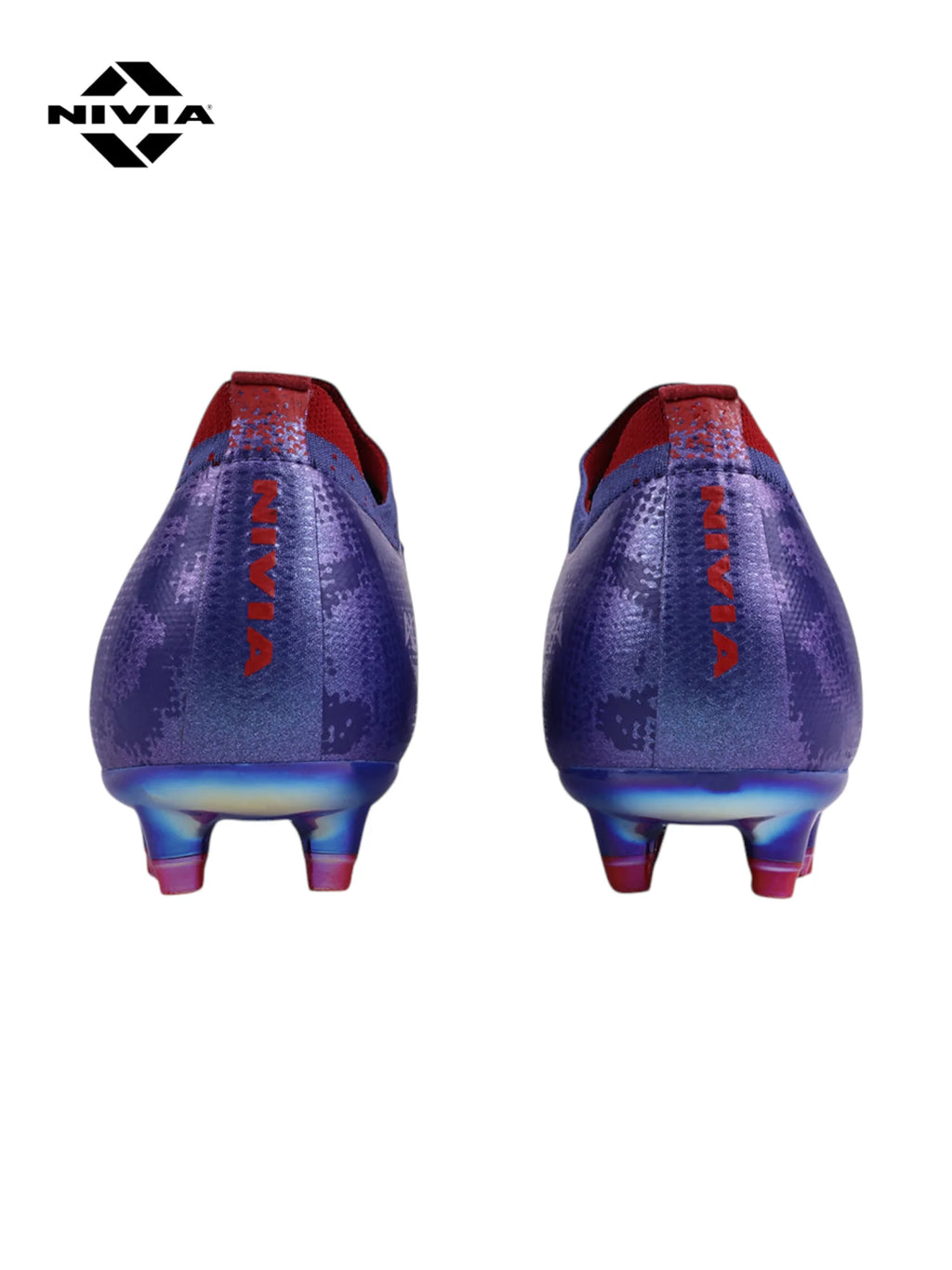 NIVIA Aura Football Studs