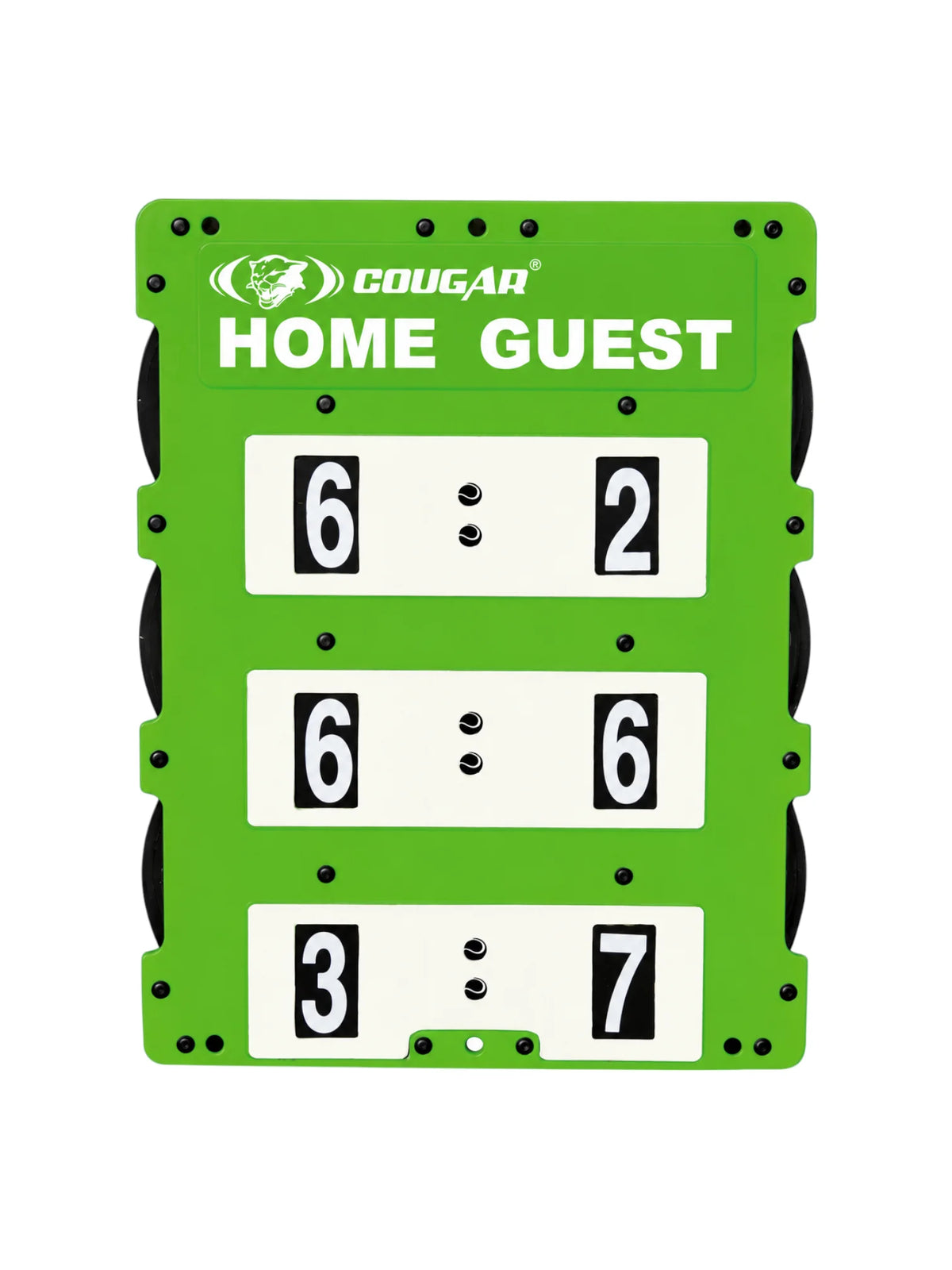 COUGAR Tennis Scoreboard TSB-012