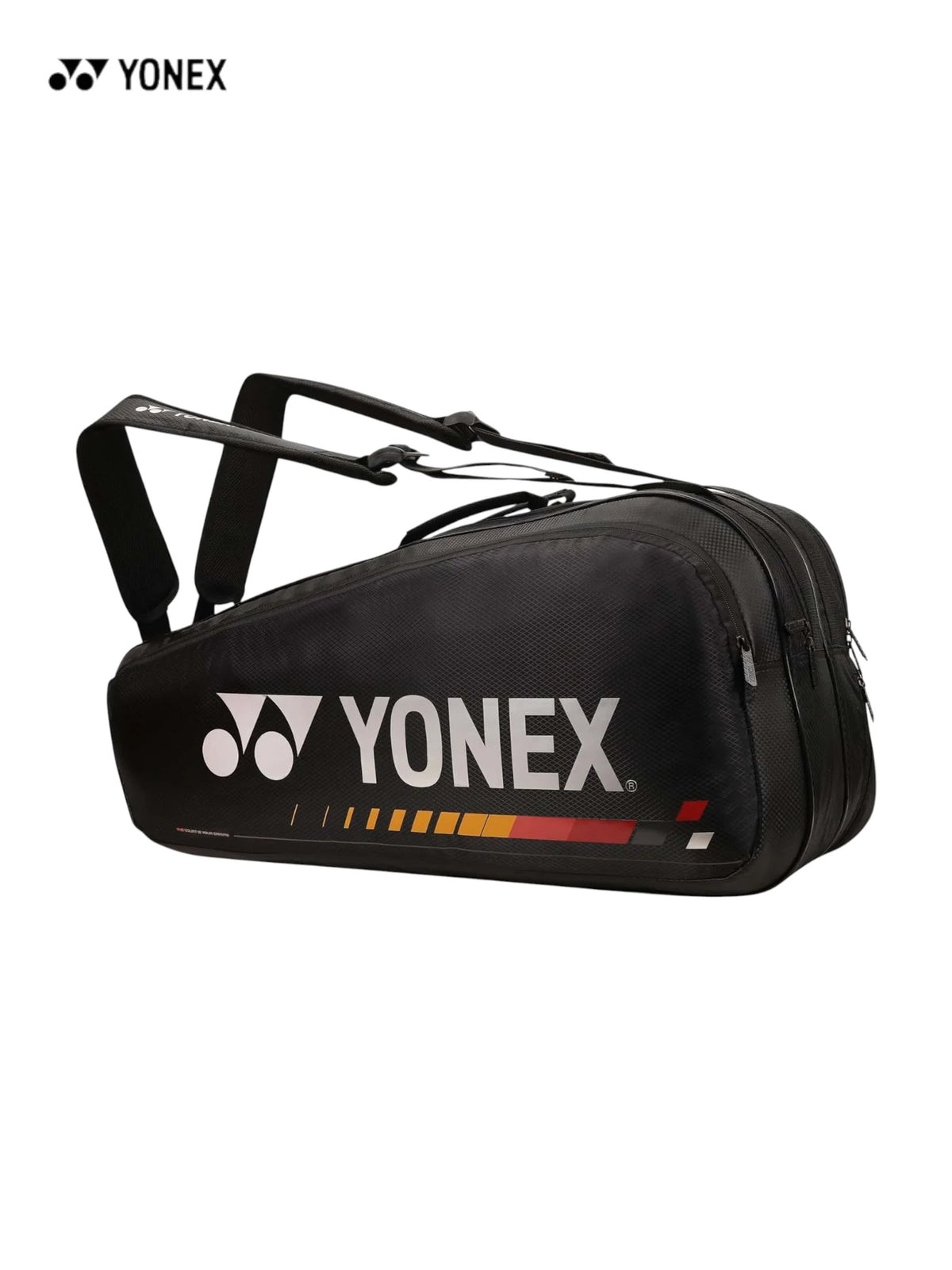 YONEX Racquet Bag BT6 M1-Q014-624-0726