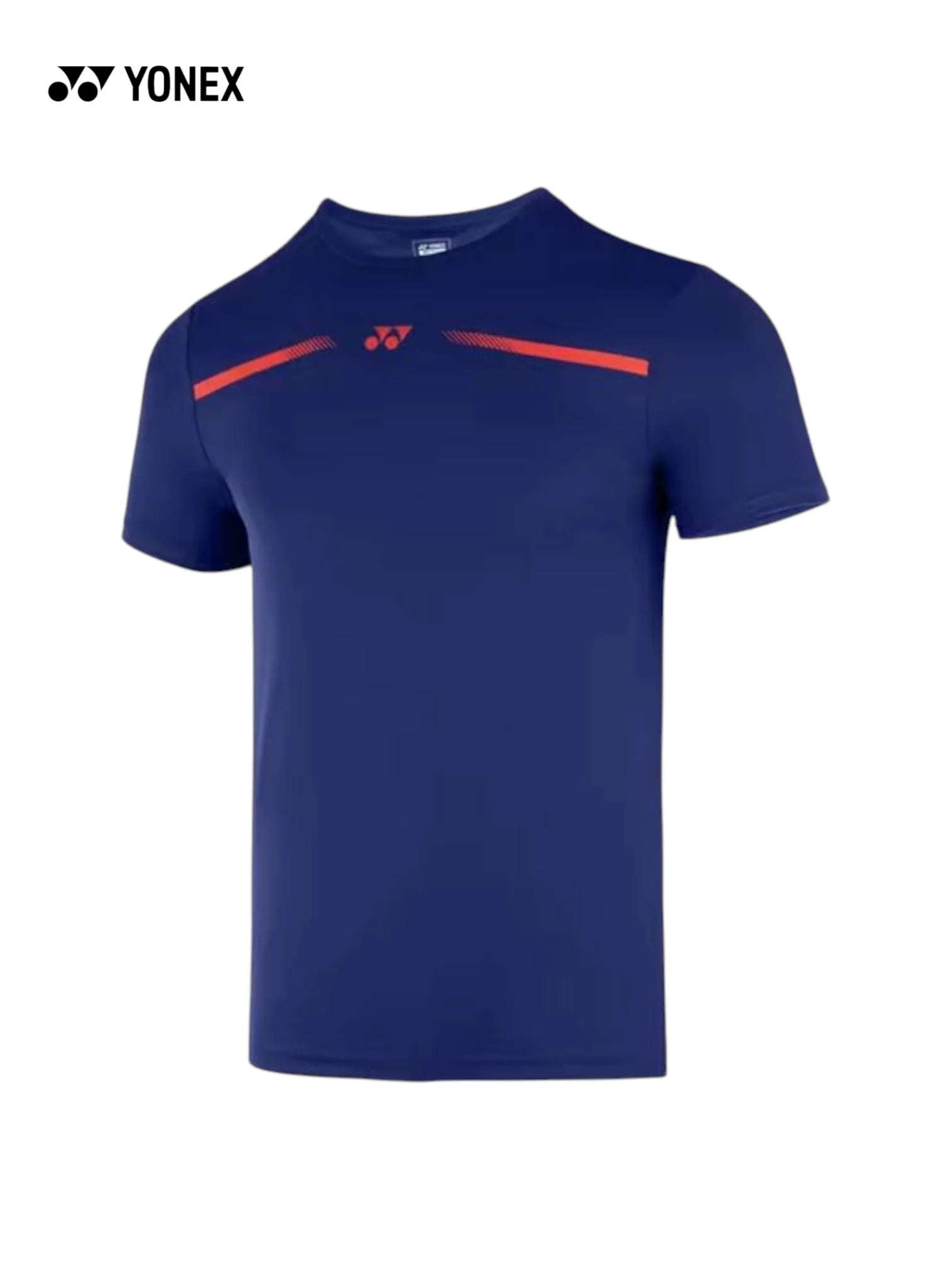 YONEX Men's Round Neck T-shirt 2529-EASY23-S
