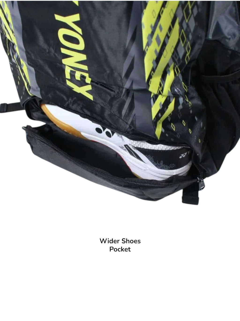 YONEX Ace Collection Backpack Q014-2312-T01-S