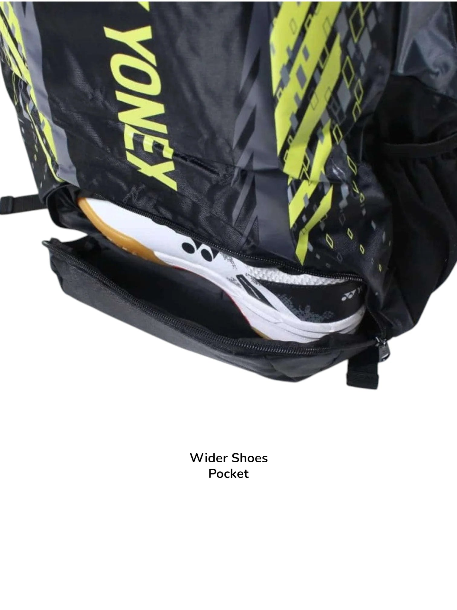 YONEX Ace Collection Backpack Q014-2312-T01-S