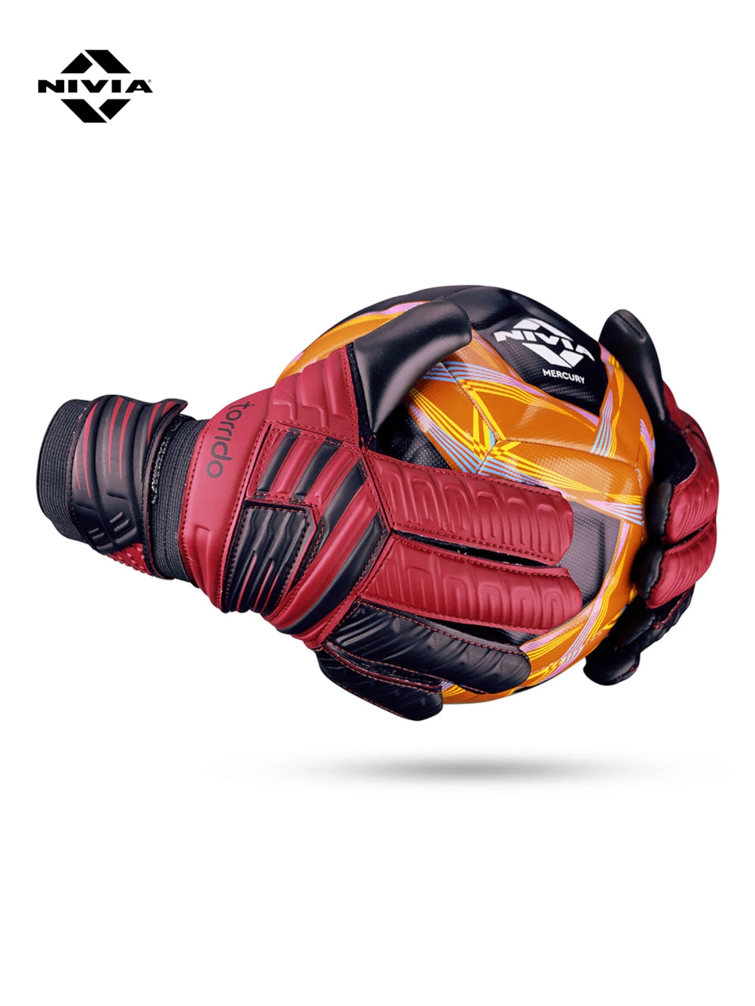 NIVIA Raptor Torrido Goalkeeper Gloves