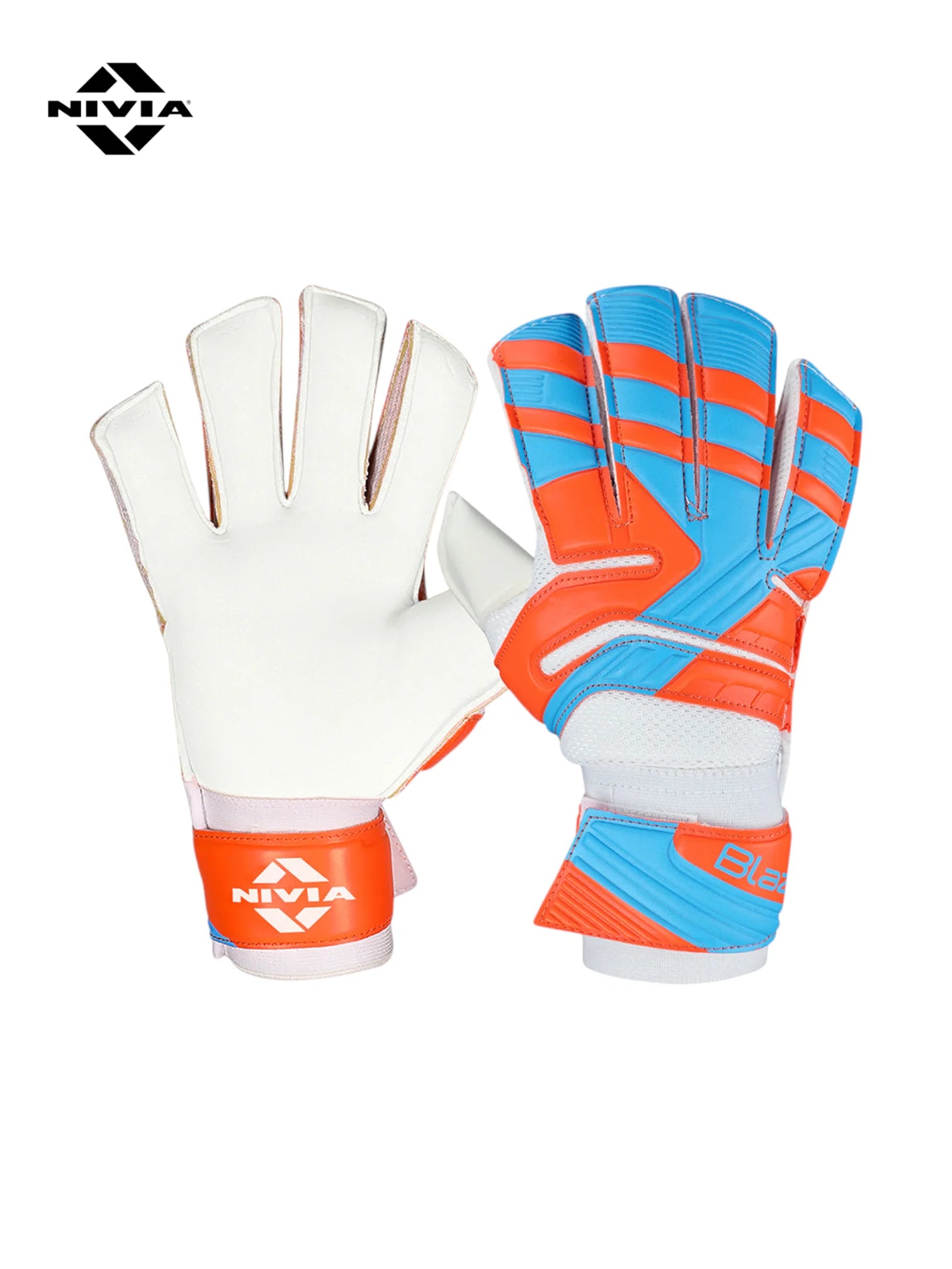 NIVIA Blaze Goalkeeper Gloves