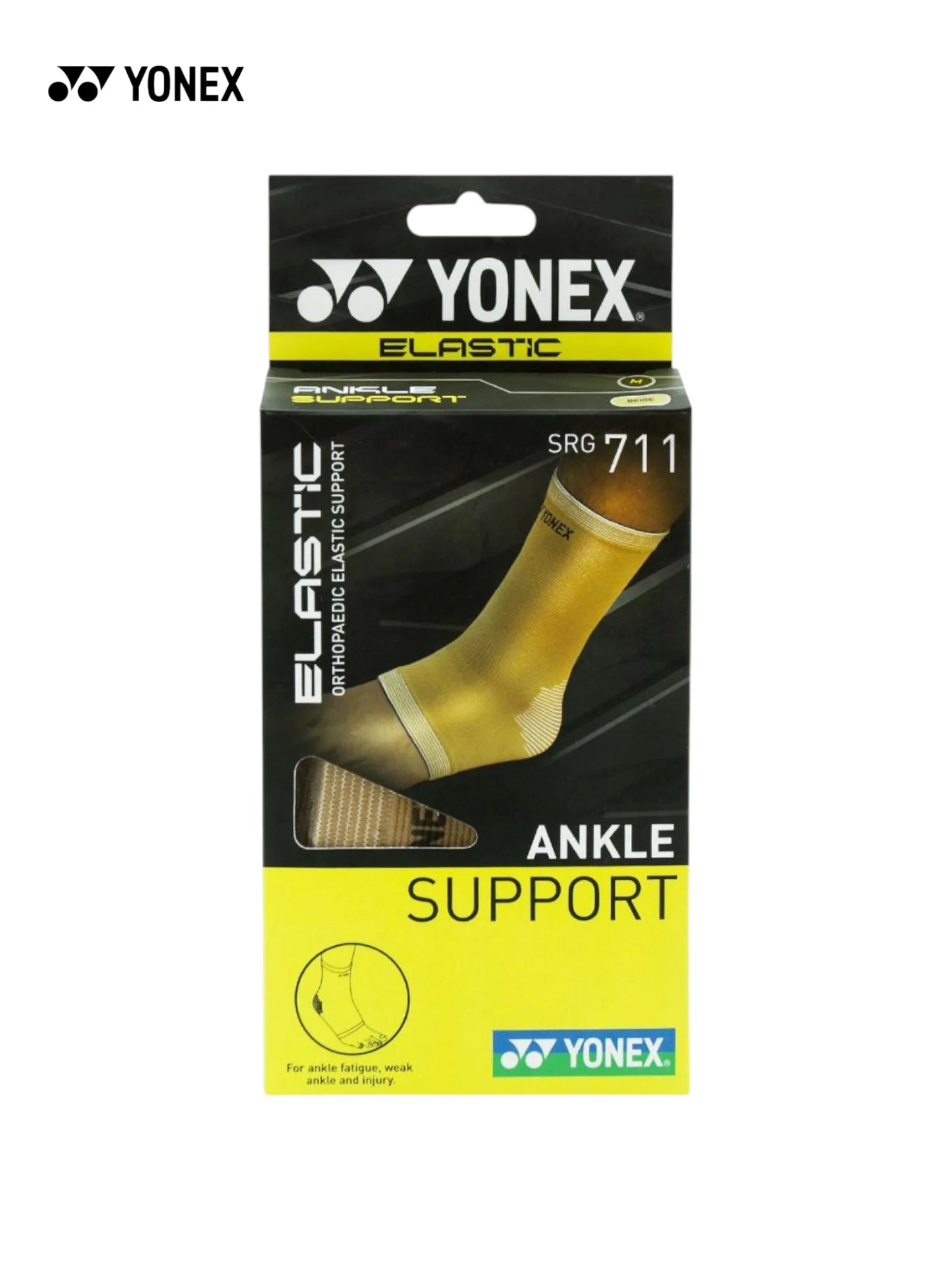 YONEX SRG 711 Ankle Support