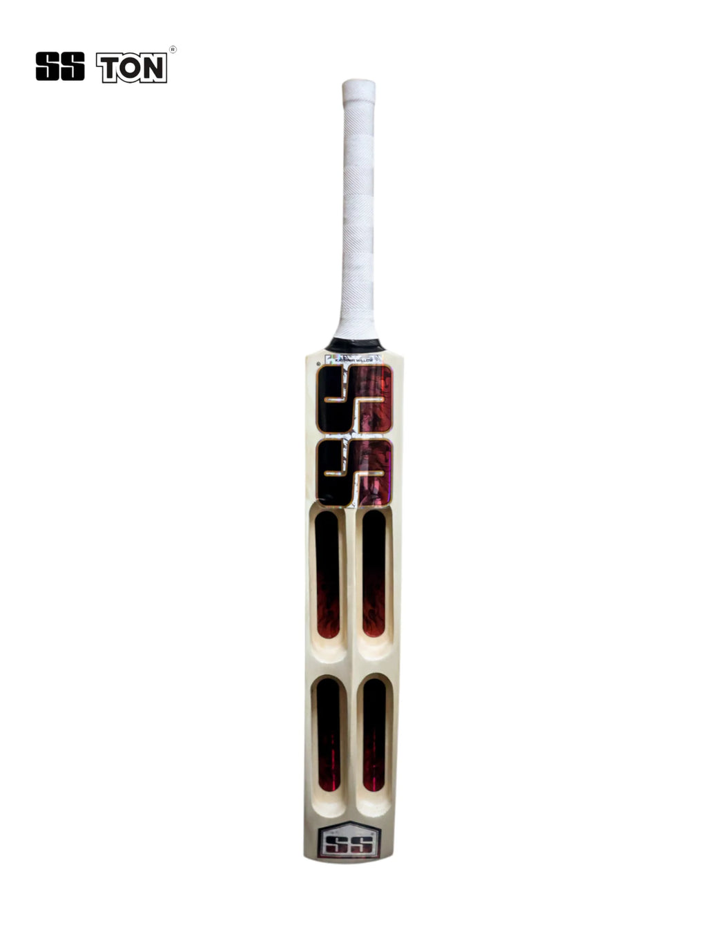 SS Klaasen Blade SCOOP Kashmir Willow Cricket Bat