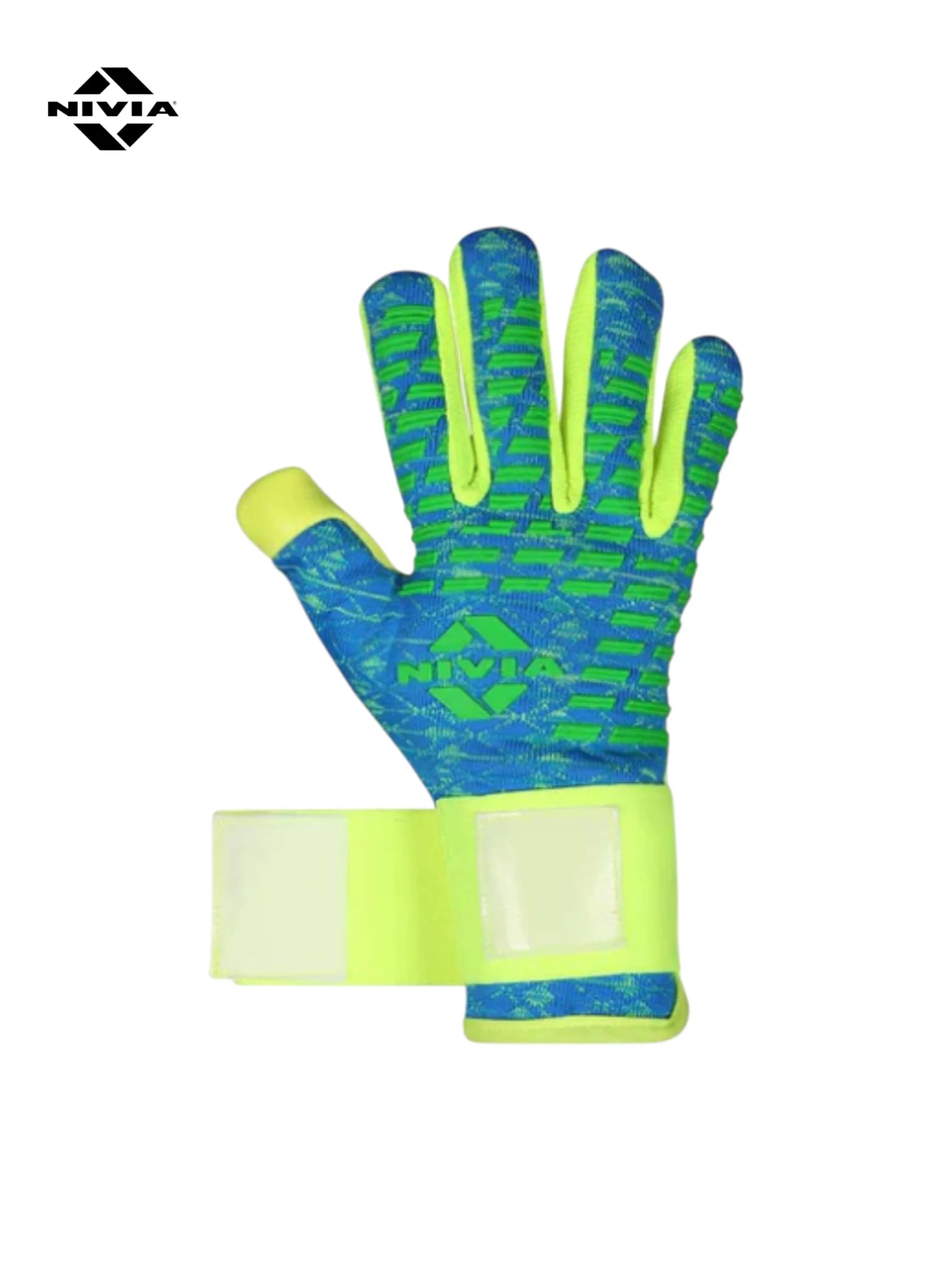 NIVIA Ashtang Goalkeeper Gloves