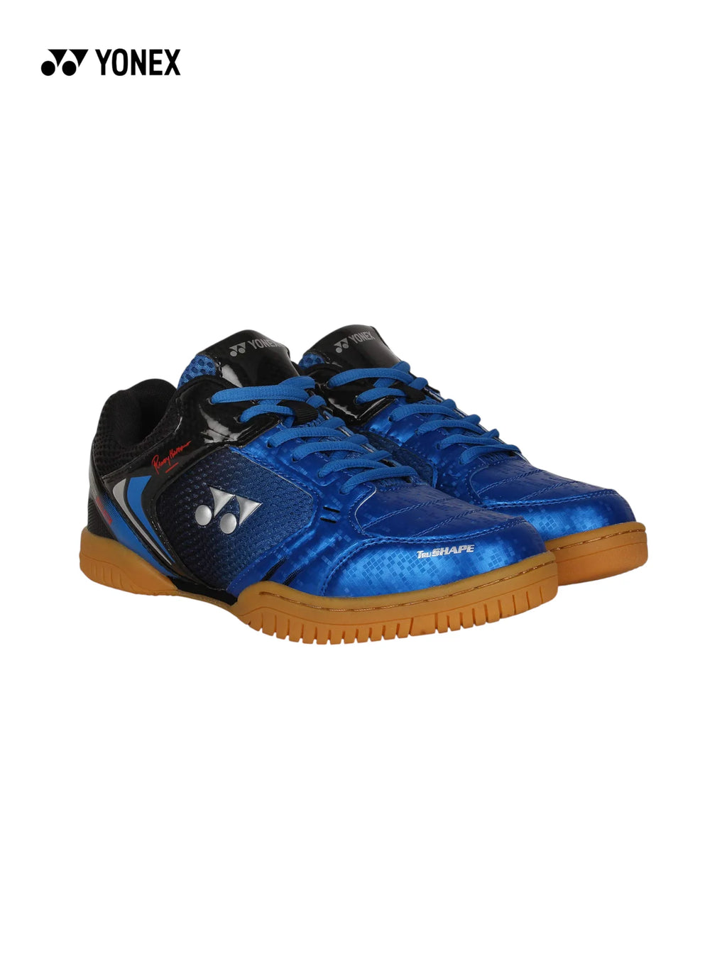 YONEX Legend King 68 Badminton Shoes For Beginners