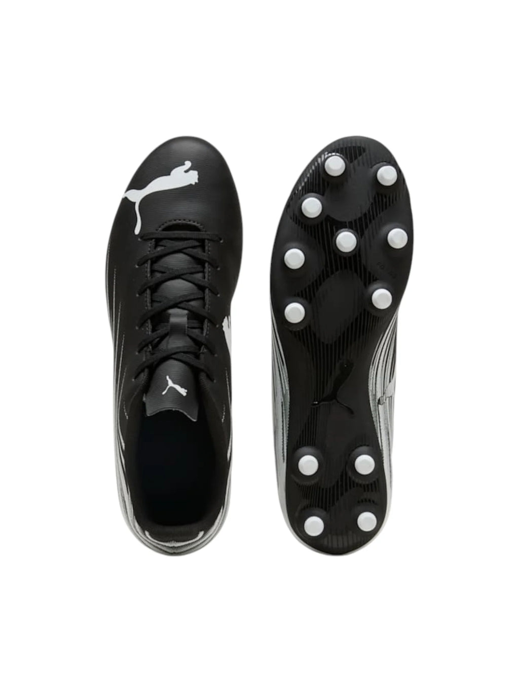PUMA Attacanto II Men's Lightweight Football Shoes