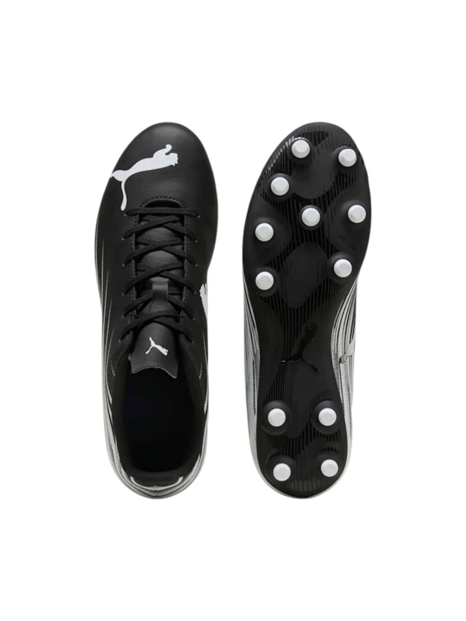 PUMA Attacanto II Men's Lightweight Football Shoes