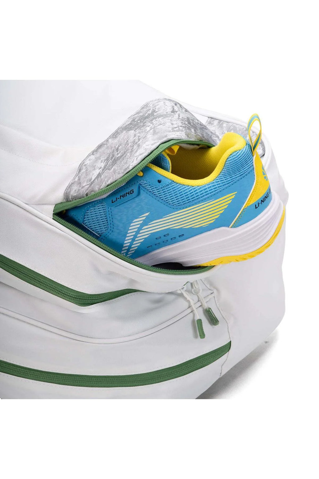 Li-Ning Mercury Kitbag