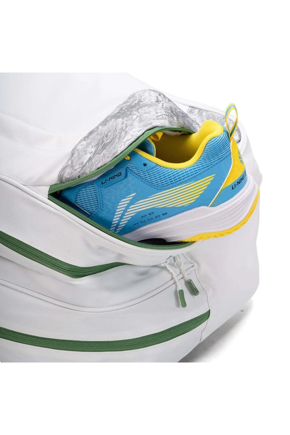 Li-Ning Mercury Kitbag