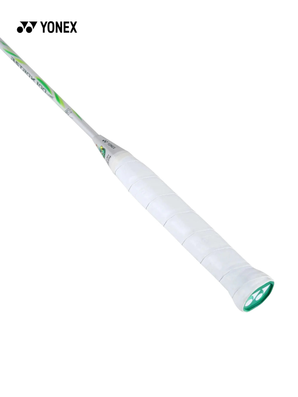 YONEX Astrox 100 Game VA Badminton Racquet