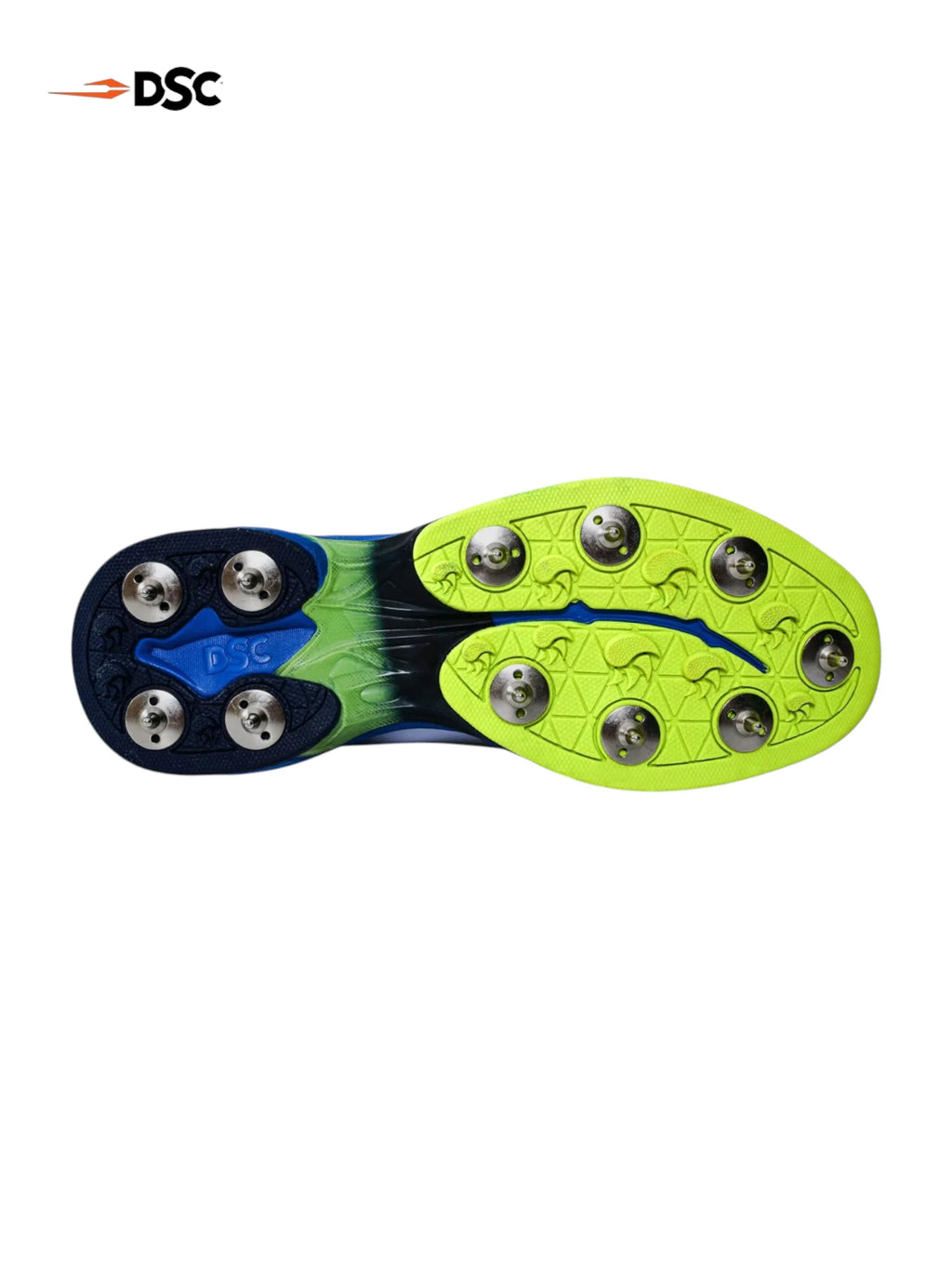 DSC Drifter Cricket Spikes
