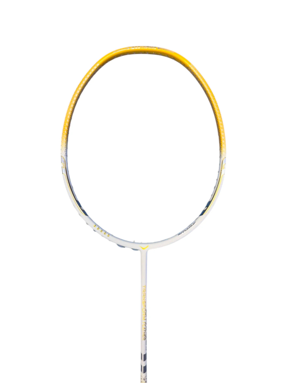 TRANSFORM Feather Badminton Racquet