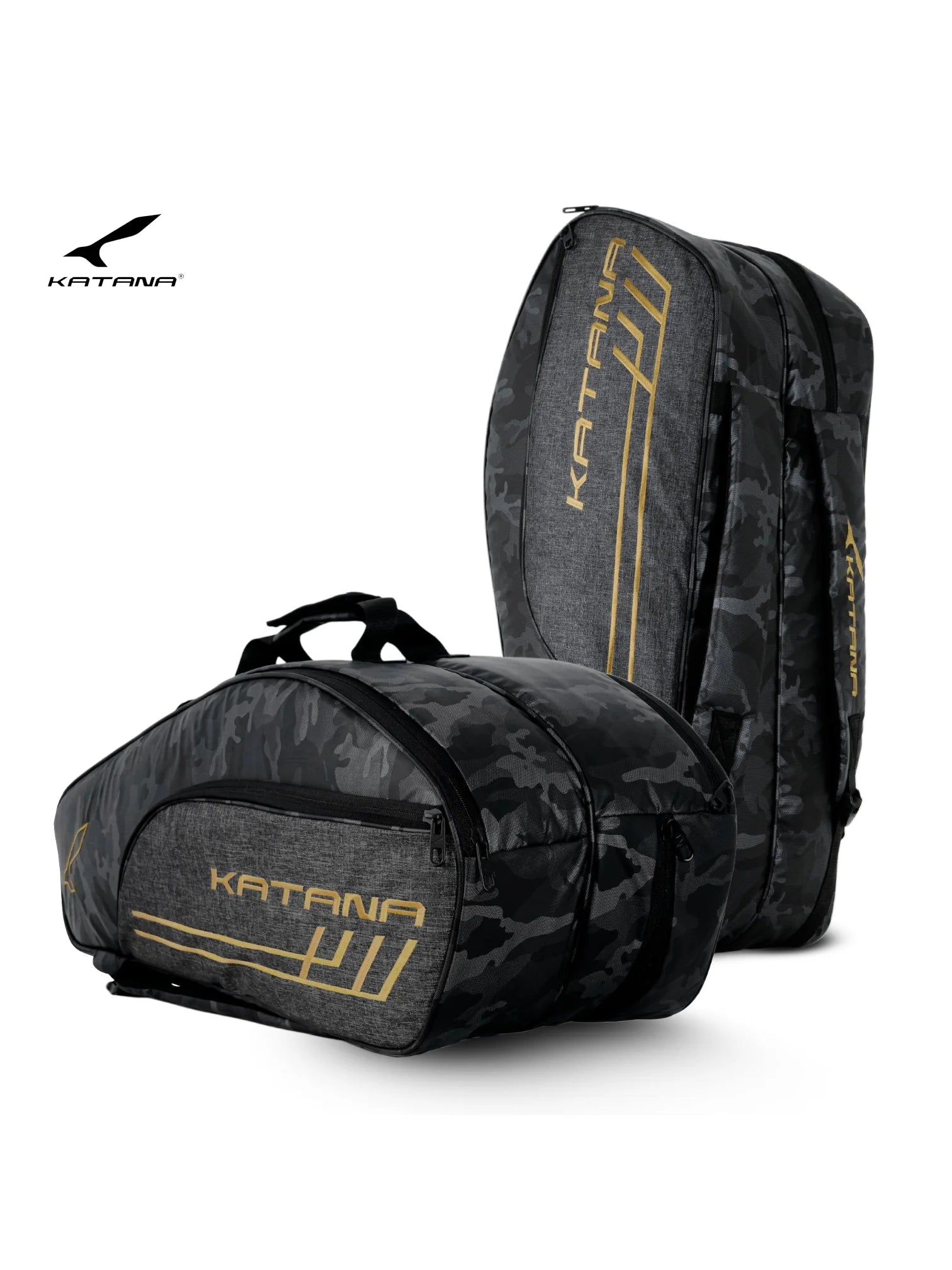 KATANA Combat Gear Badminton Kitbag