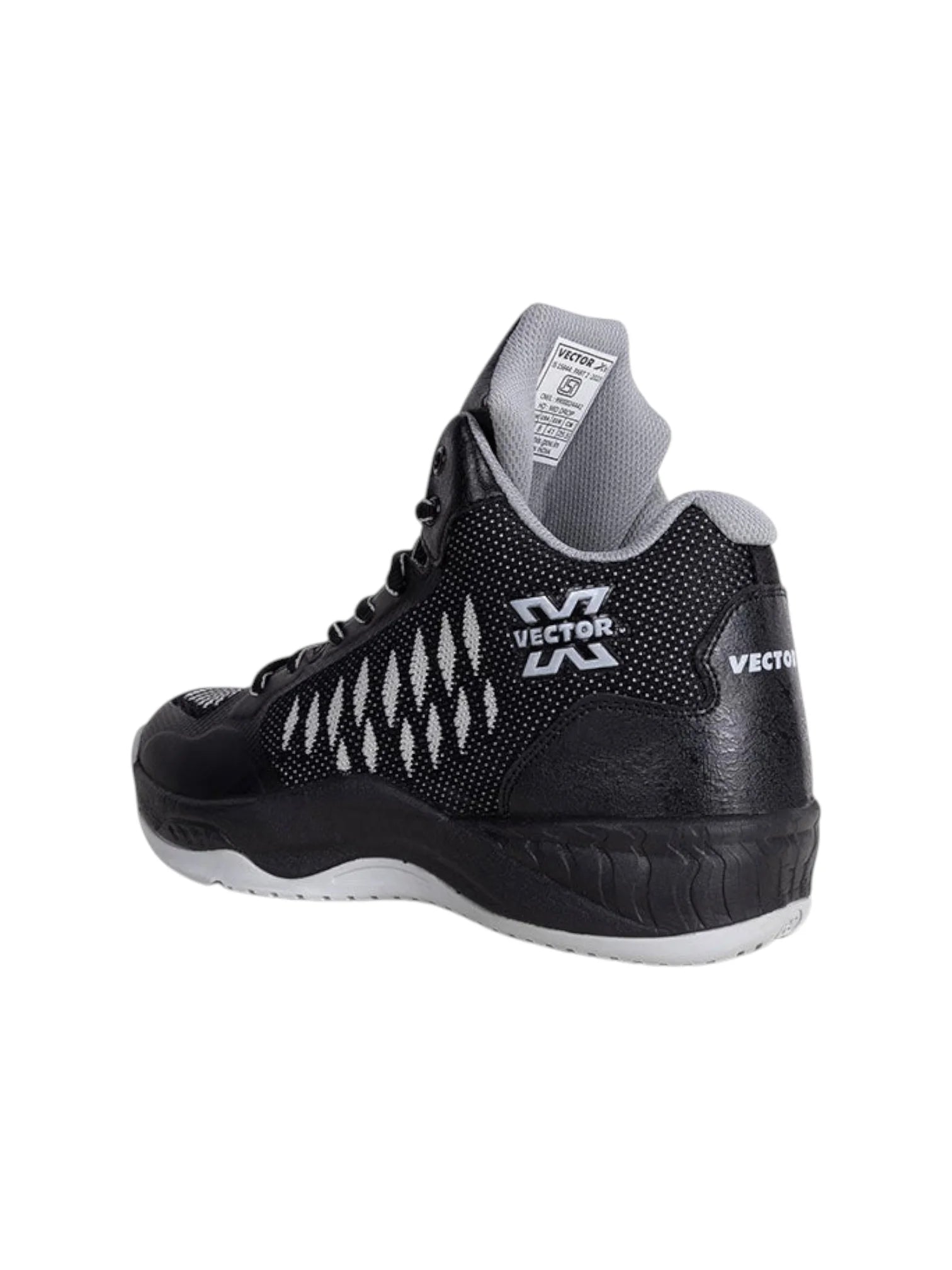 VECTOR X Dunk 2.0 Basketball Shoes