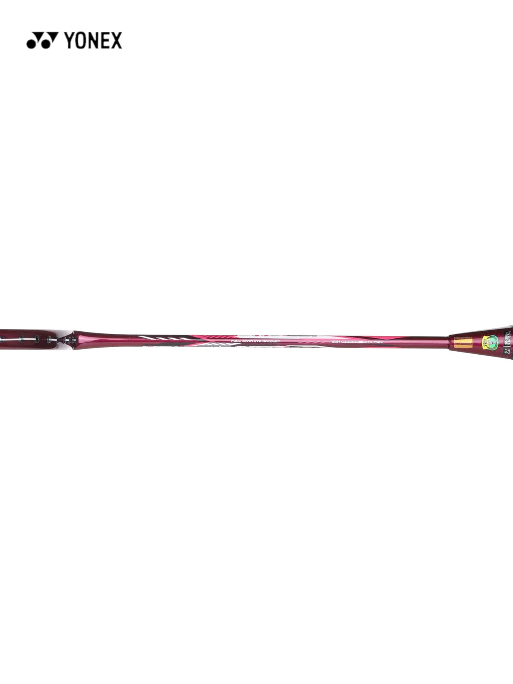 YONEX Voltric Lite 35i Badminton Racquet (Unstrung) - 2026