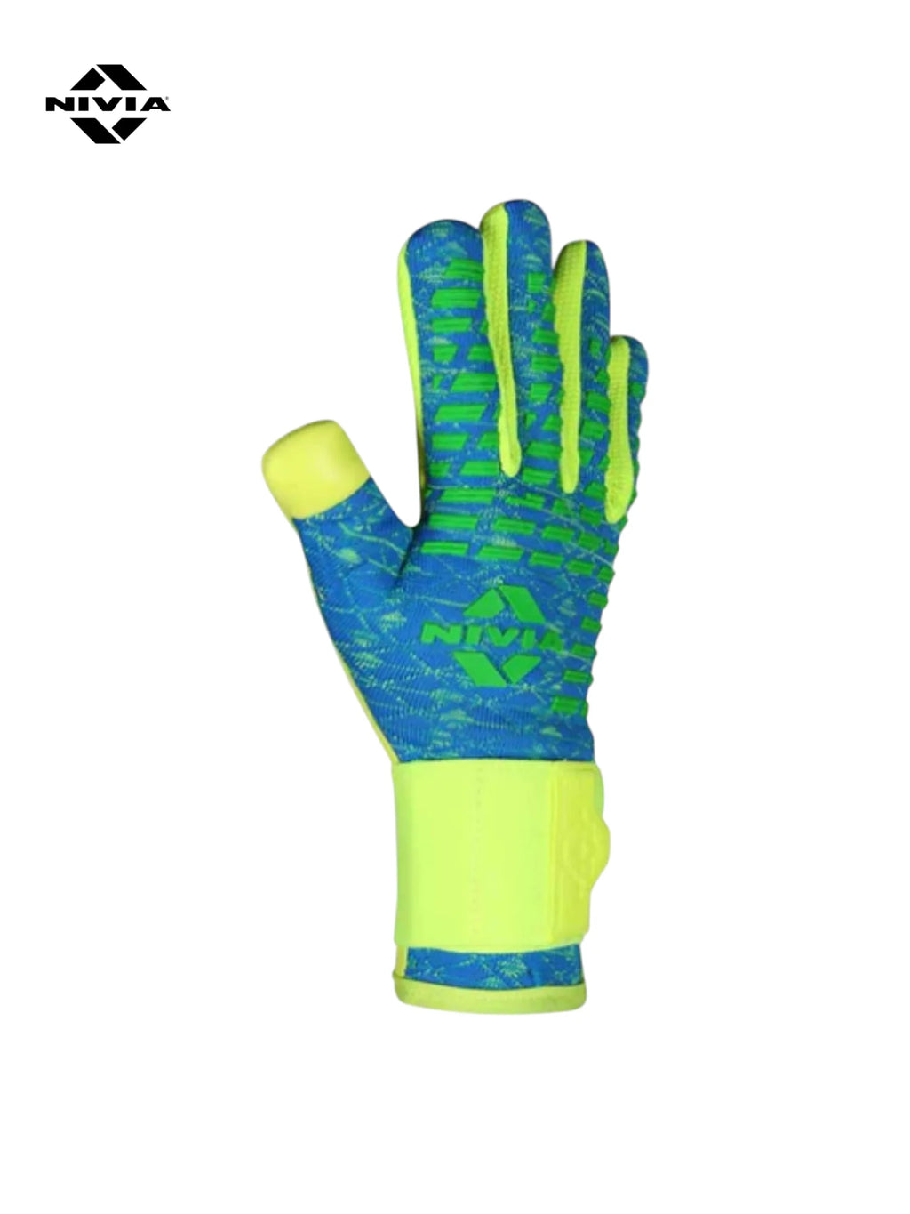 NIVIA Ashtang Goalkeeper Gloves