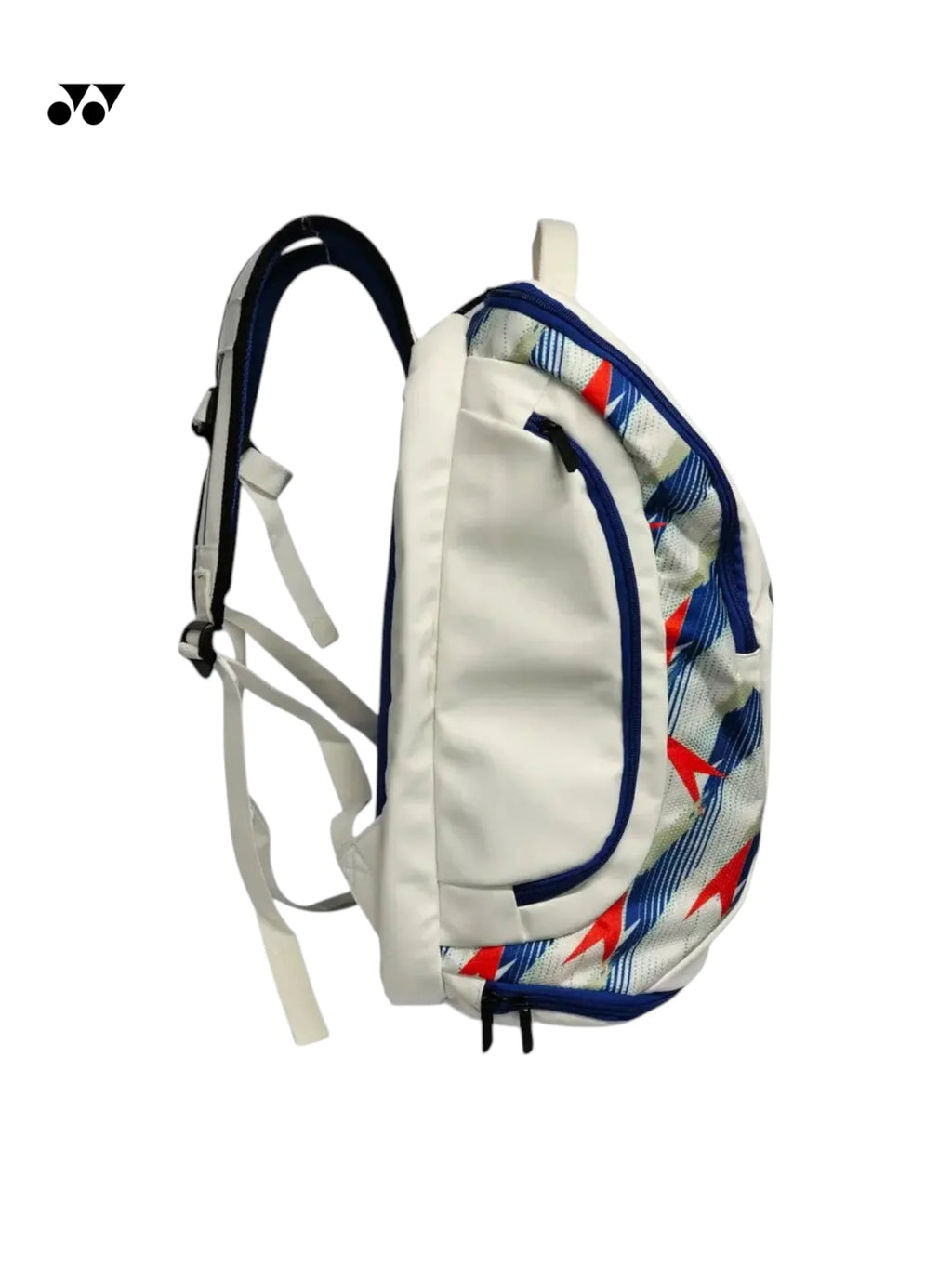 YONEX 0712 Badminton Backpack With Shoe Pocket