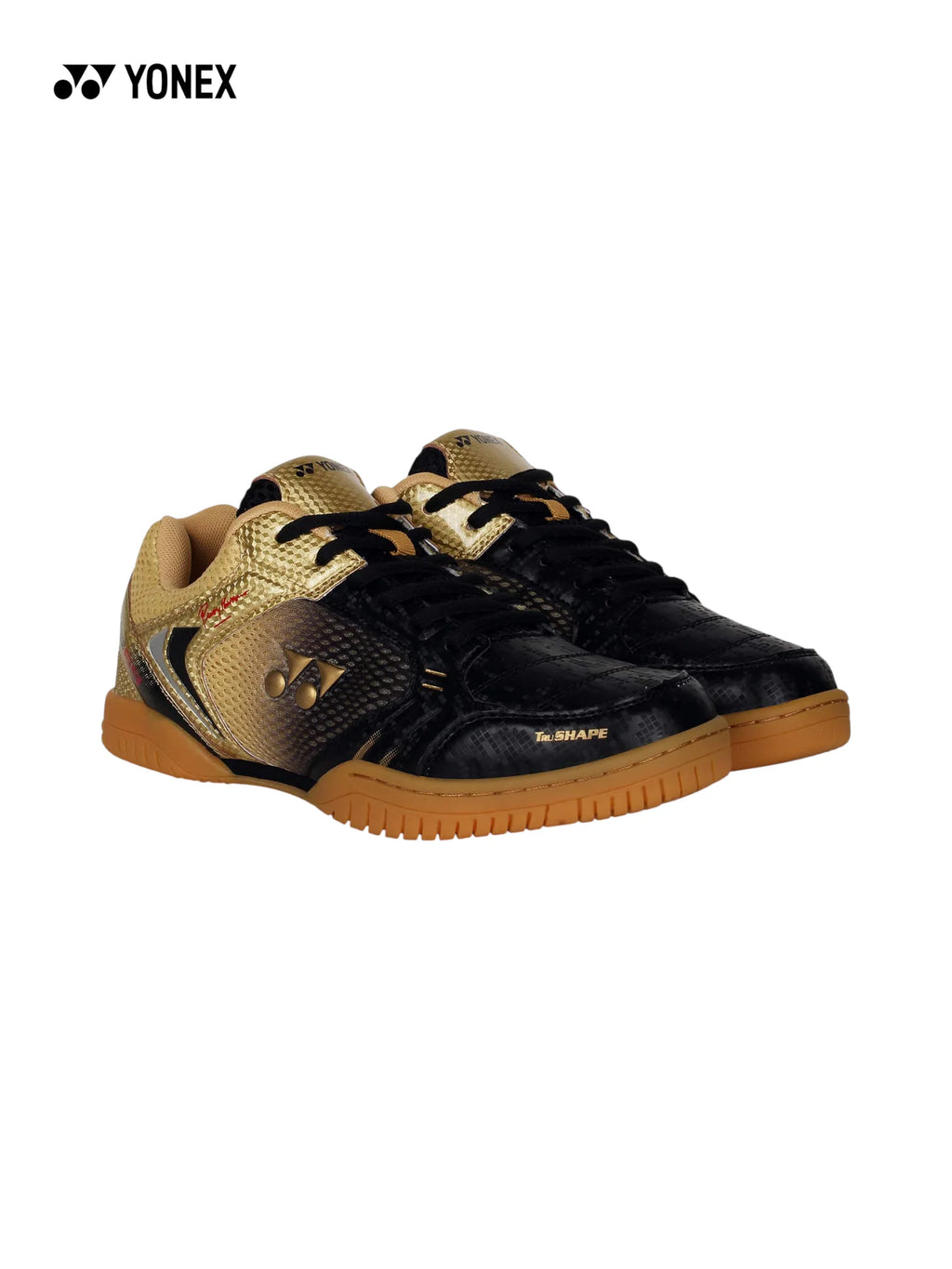 YONEX Legend King 68 Badminton Shoes For Beginners